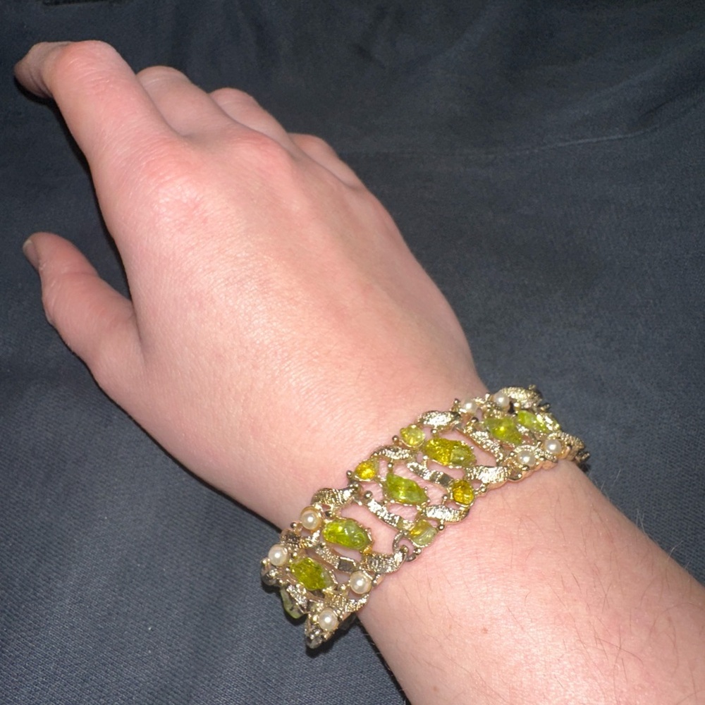 Vintage Bracelet